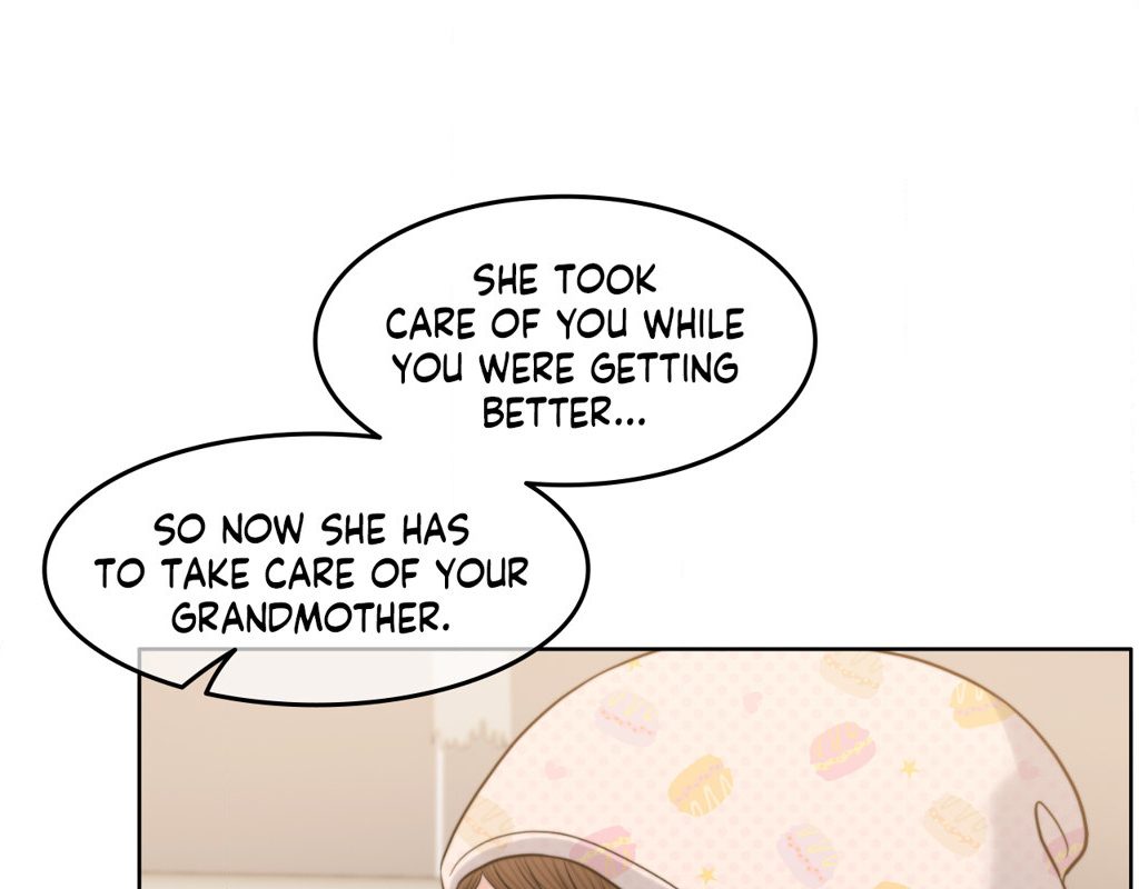 Wife for 1000 Days Chapter 93 Page 39