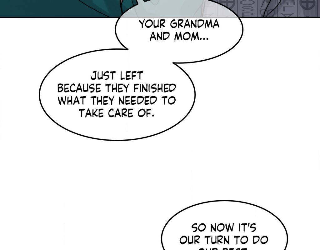 Wife for 1000 Days Chapter 93 Page 45