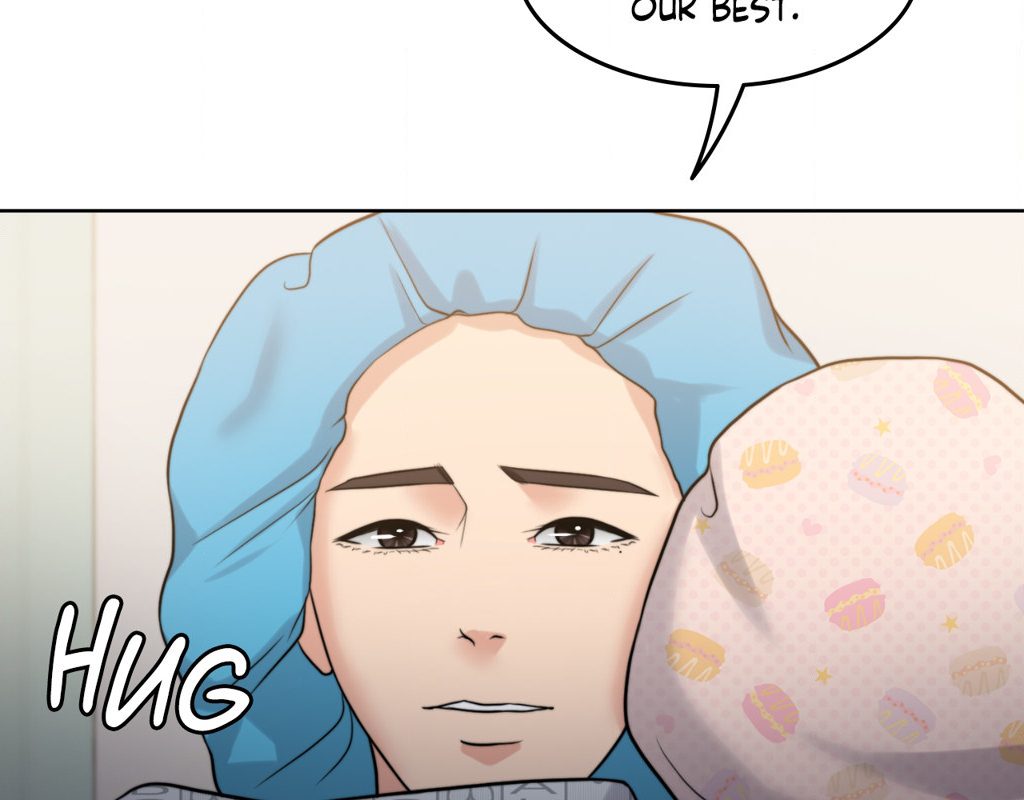 Wife for 1000 Days Chapter 93 Page 46