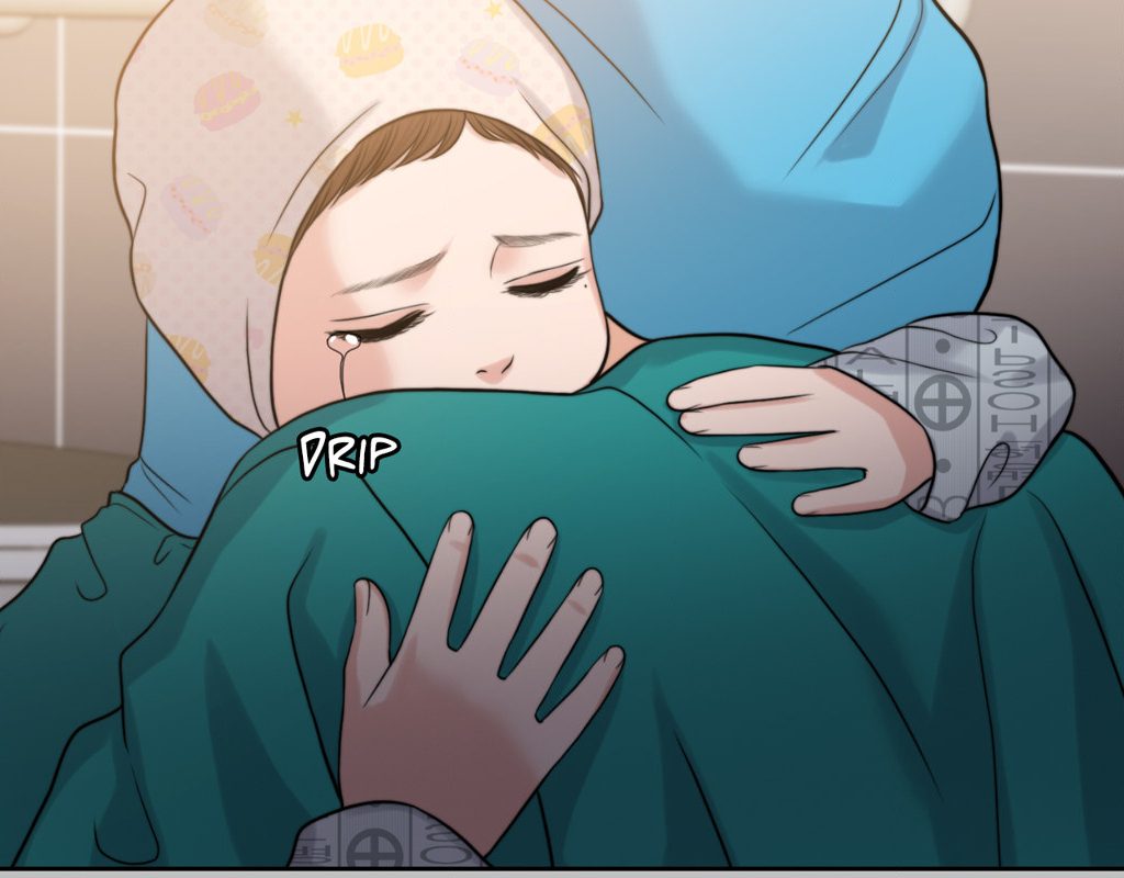 Wife for 1000 Days Chapter 93 Page 49