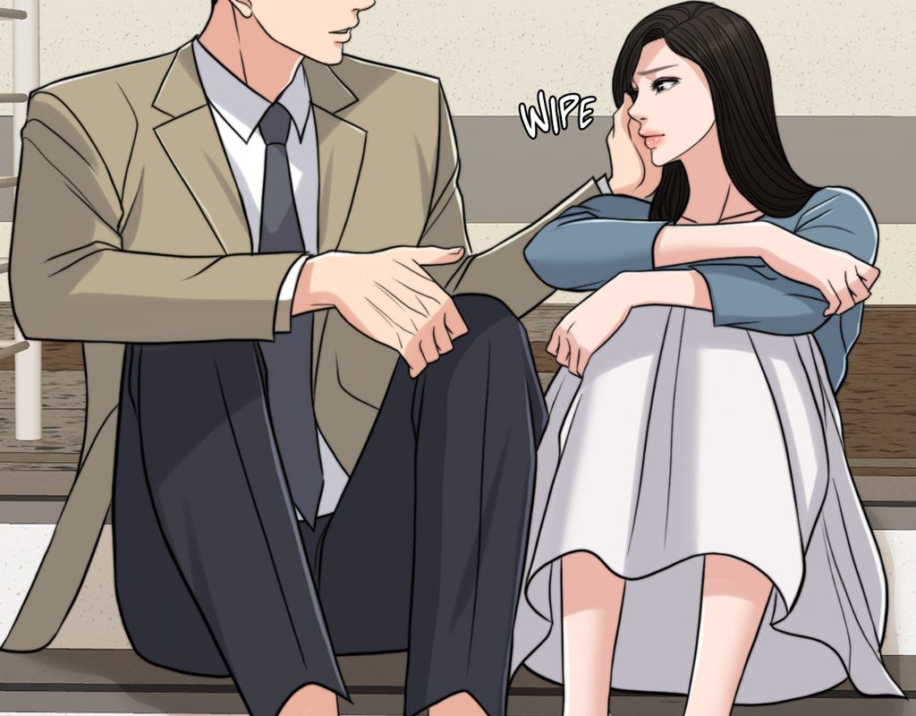 Wife for 1000 Days Chapter 93 Page 57