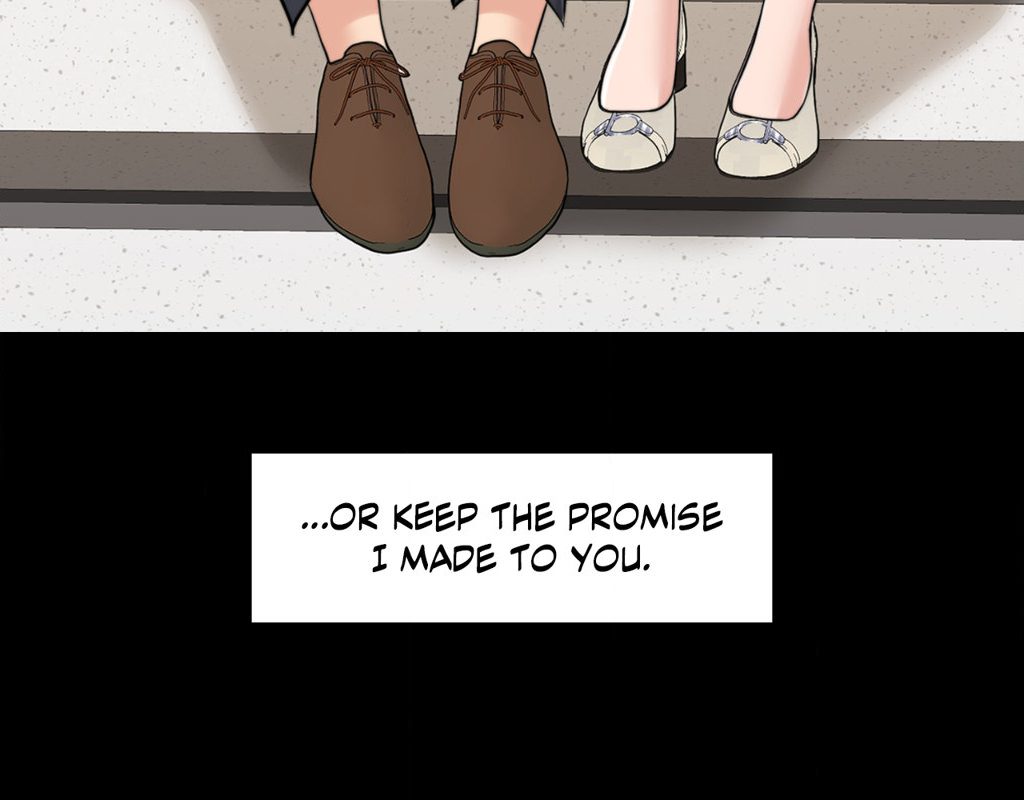 Wife for 1000 Days Chapter 93 Page 58
