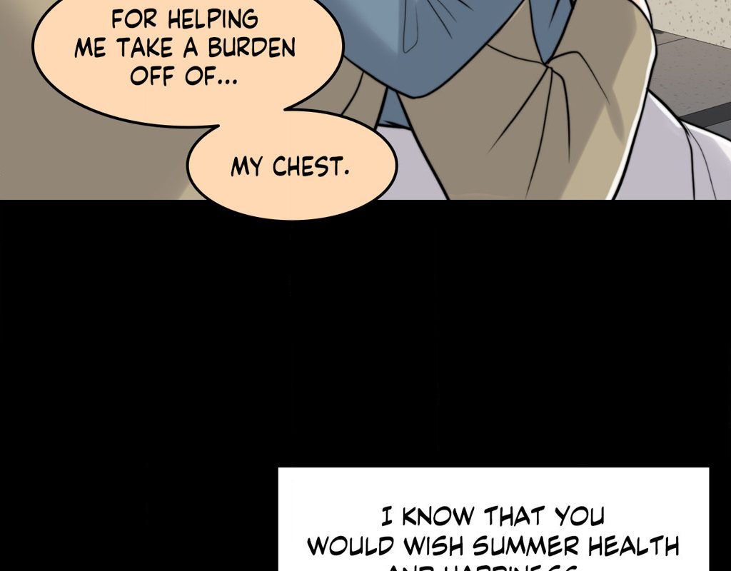Wife for 1000 Days Chapter 93 Page 61