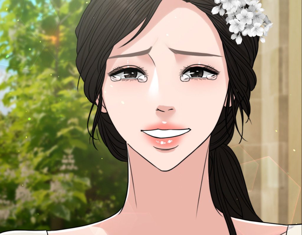 Wife for 1000 Days Chapter 93 Page 63