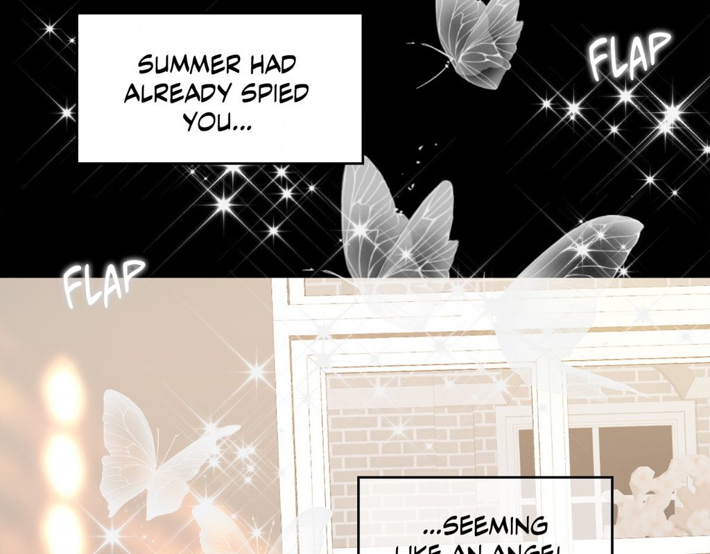 Wife for 1000 Days Chapter 93 Page 74