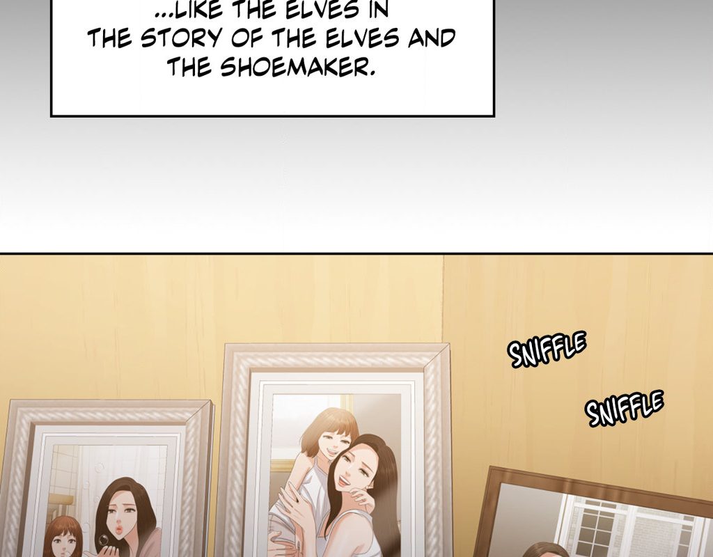 Wife for 1000 Days Chapter 93 Page 80