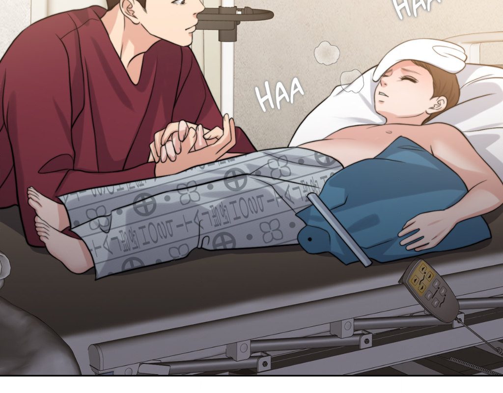 Wife for 1000 Days Chapter 93 Page 85