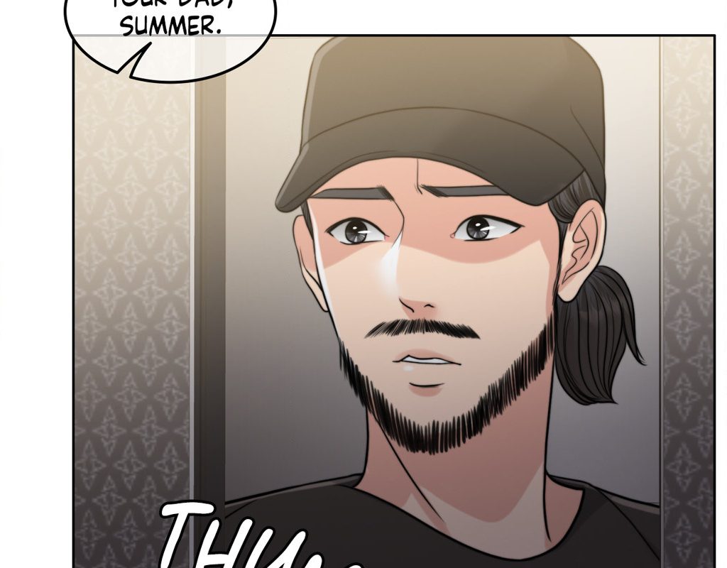 Wife for 1000 Days Chapter 93 Page 9