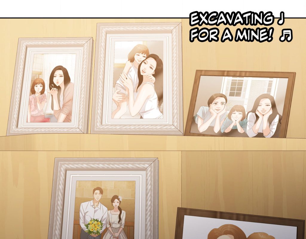 Wife for 1000 Days Chapter 93 Page 93