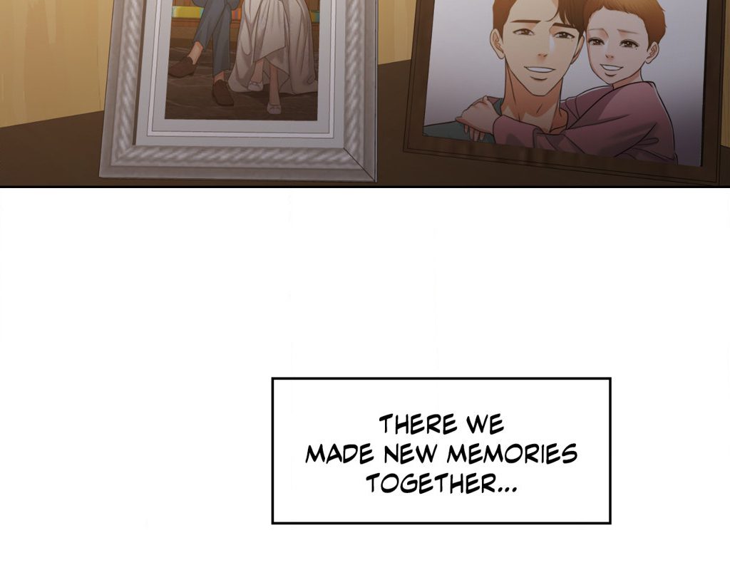 Wife for 1000 Days Chapter 93 Page 94