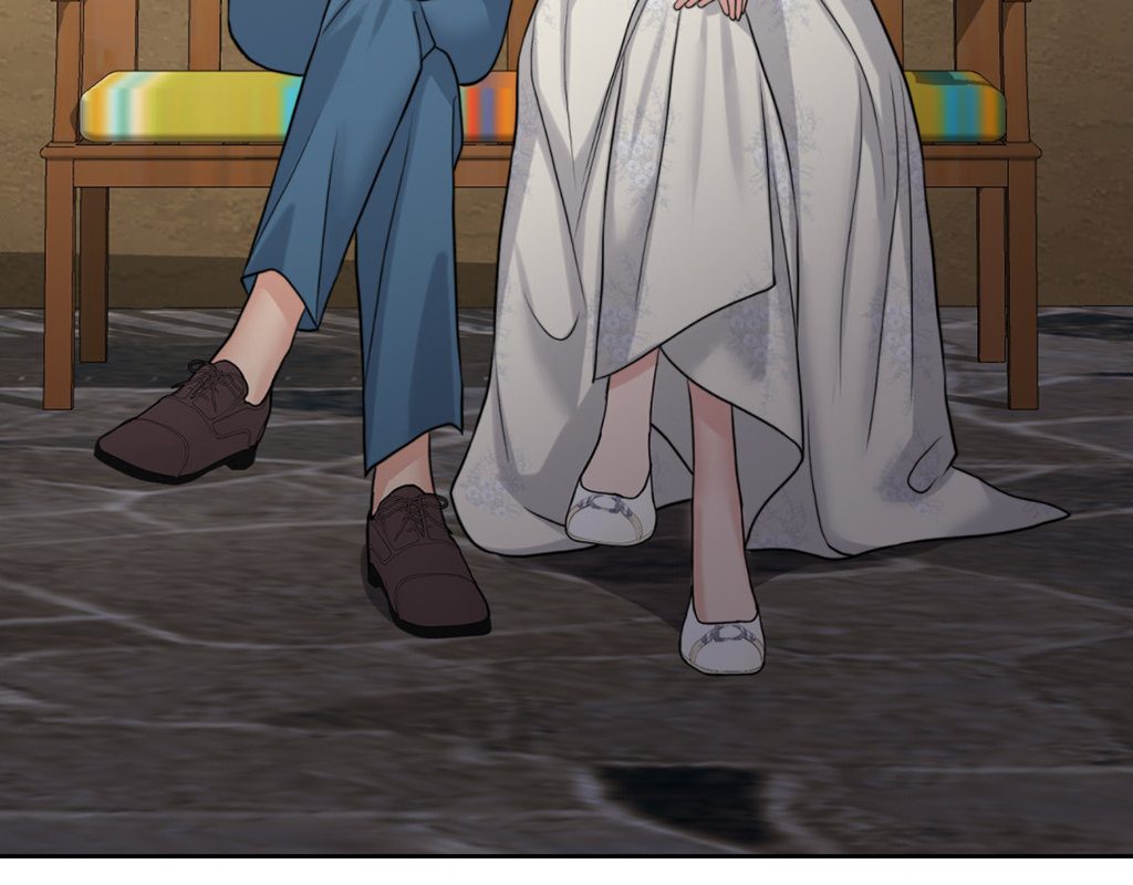 Wife for 1000 Days Chapter 93 Page 97