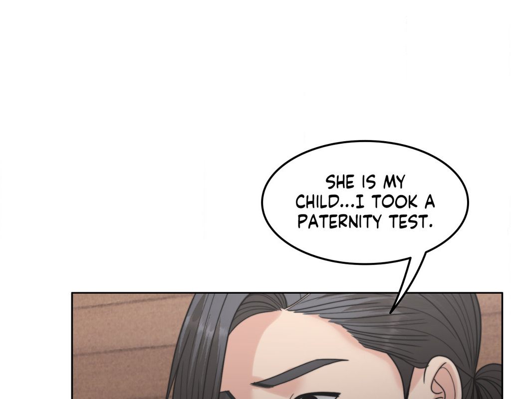 Wife for 1000 Days Chapter 94 Page 107
