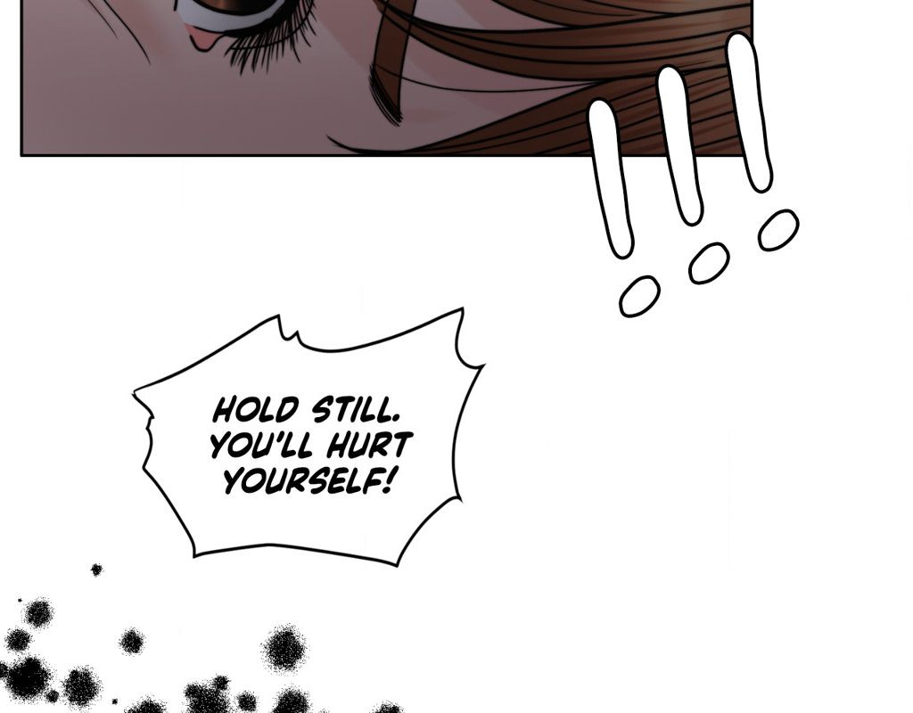 Wife for 1000 Days Chapter 94 Page 126