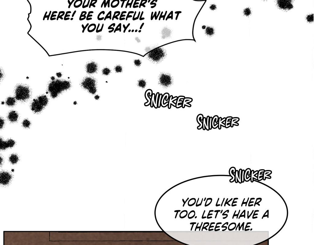 Wife for 1000 Days Chapter 94 Page 144