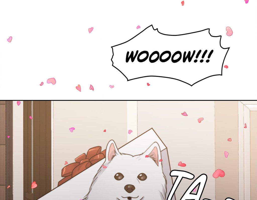 Wife for 1000 Days Chapter 94 Page 161