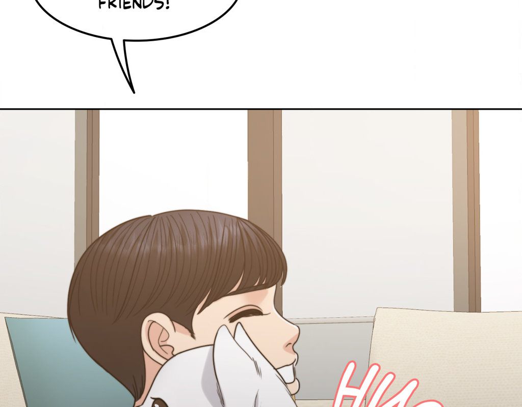 Wife for 1000 Days Chapter 94 Page 171