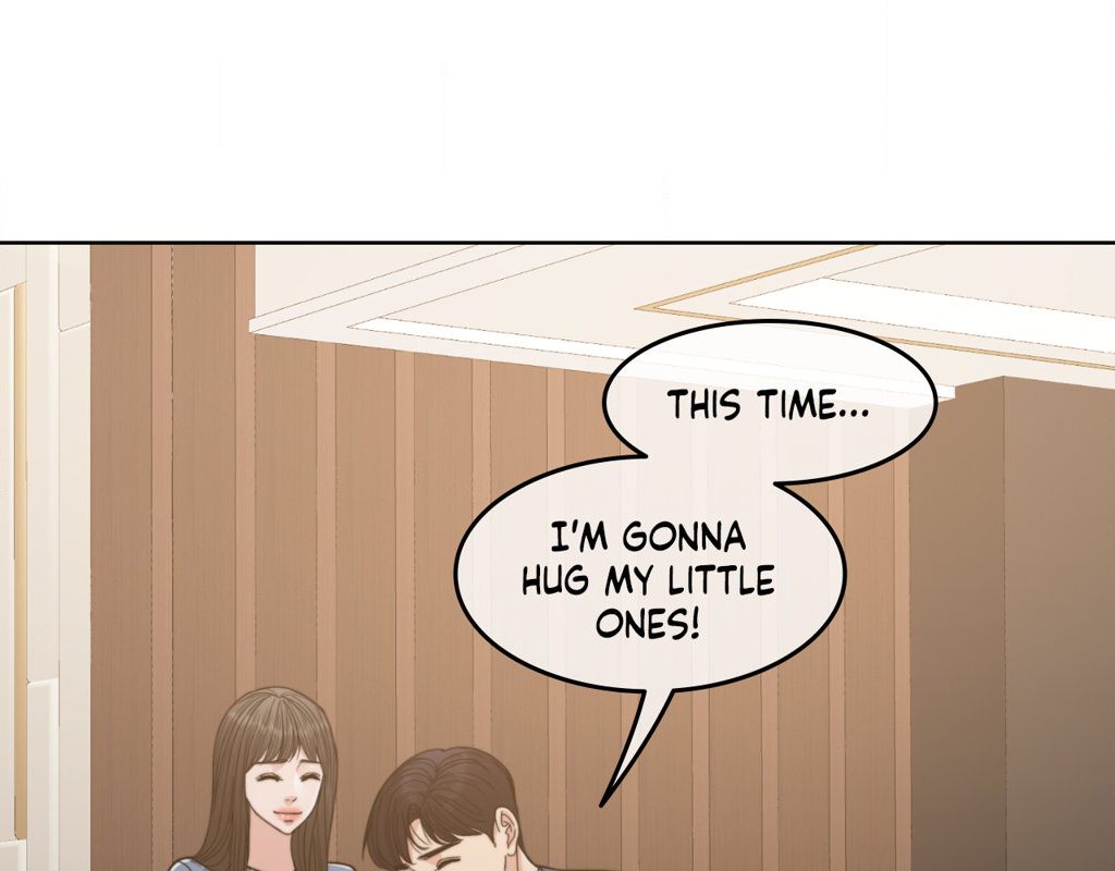 Wife for 1000 Days Chapter 94 Page 197
