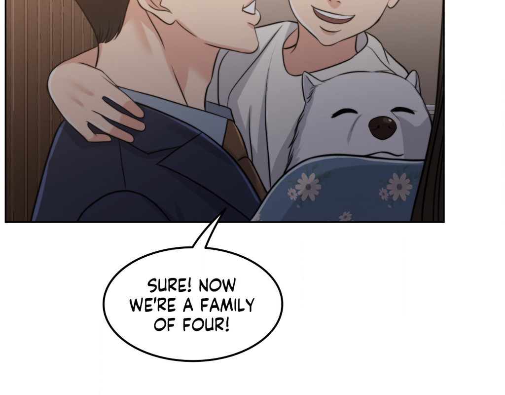 Wife for 1000 Days Chapter 94 Page 201