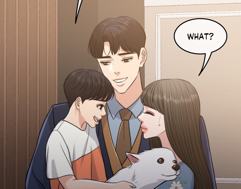 Wife for 1000 Days Chapter 94 Page 203