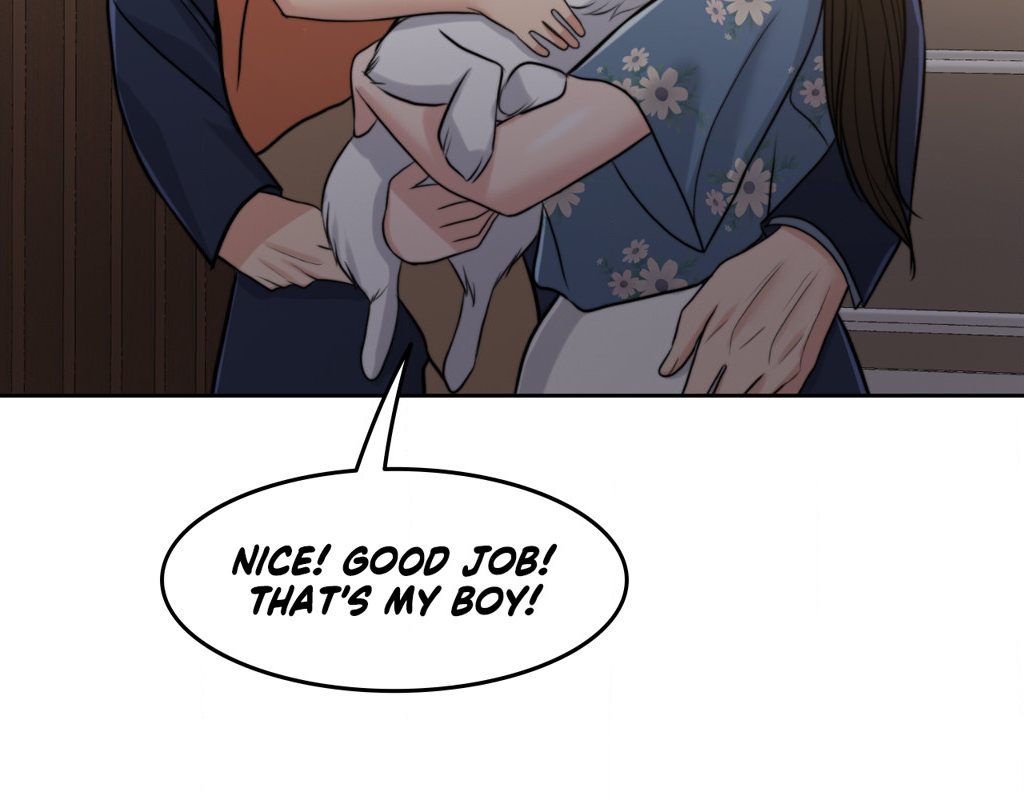 Wife for 1000 Days Chapter 94 Page 204
