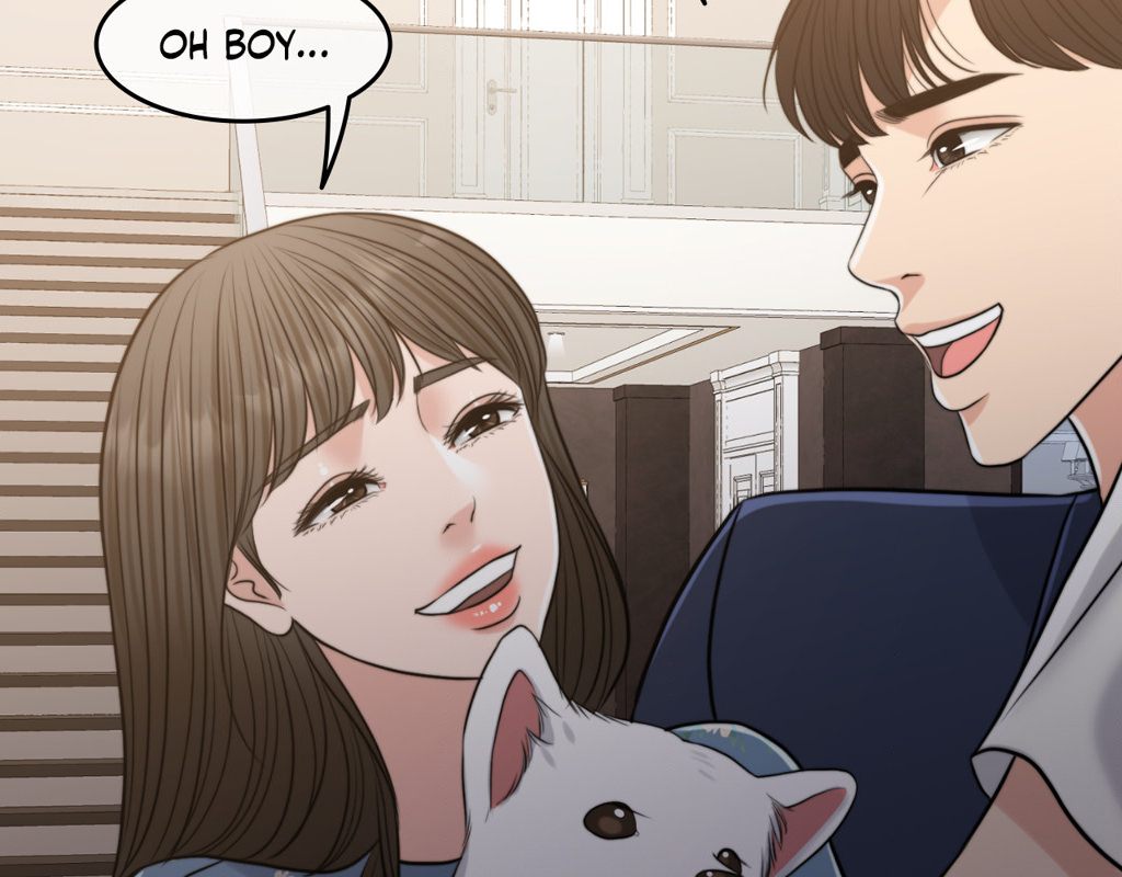 Wife for 1000 Days Chapter 94 Page 206