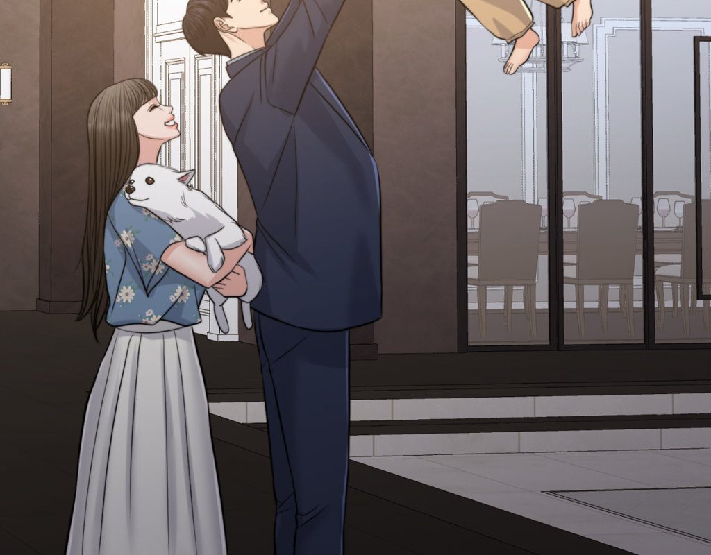 Wife for 1000 Days Chapter 94 Page 212