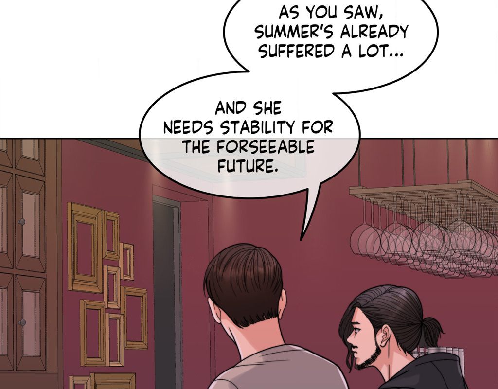 Wife for 1000 Days Chapter 94 Page 36