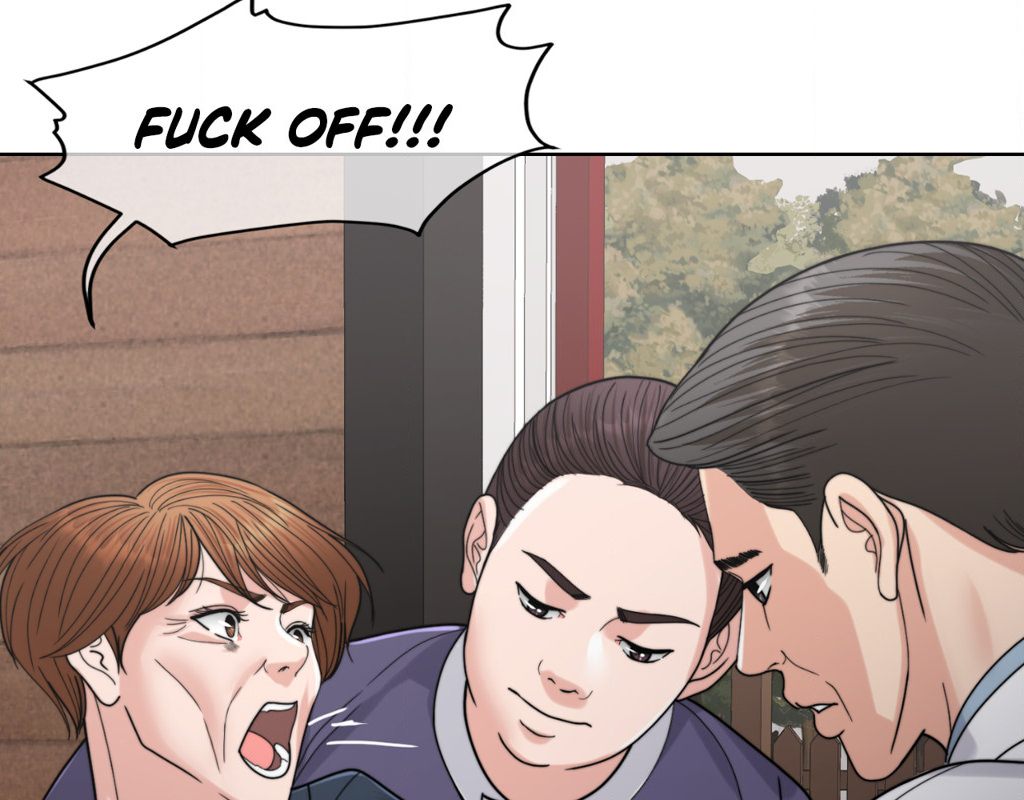Wife for 1000 Days Chapter 94 Page 61