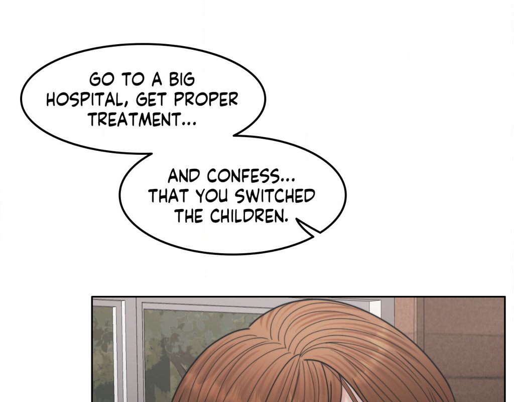 Wife for 1000 Days Chapter 94 Page 91
