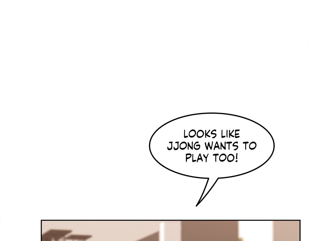 Wife for 1000 Days Chapter 95 Page 11