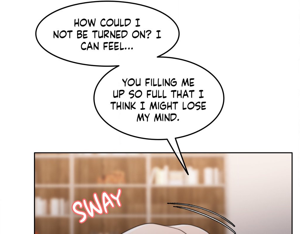 Wife for 1000 Days Chapter 95 Page 121
