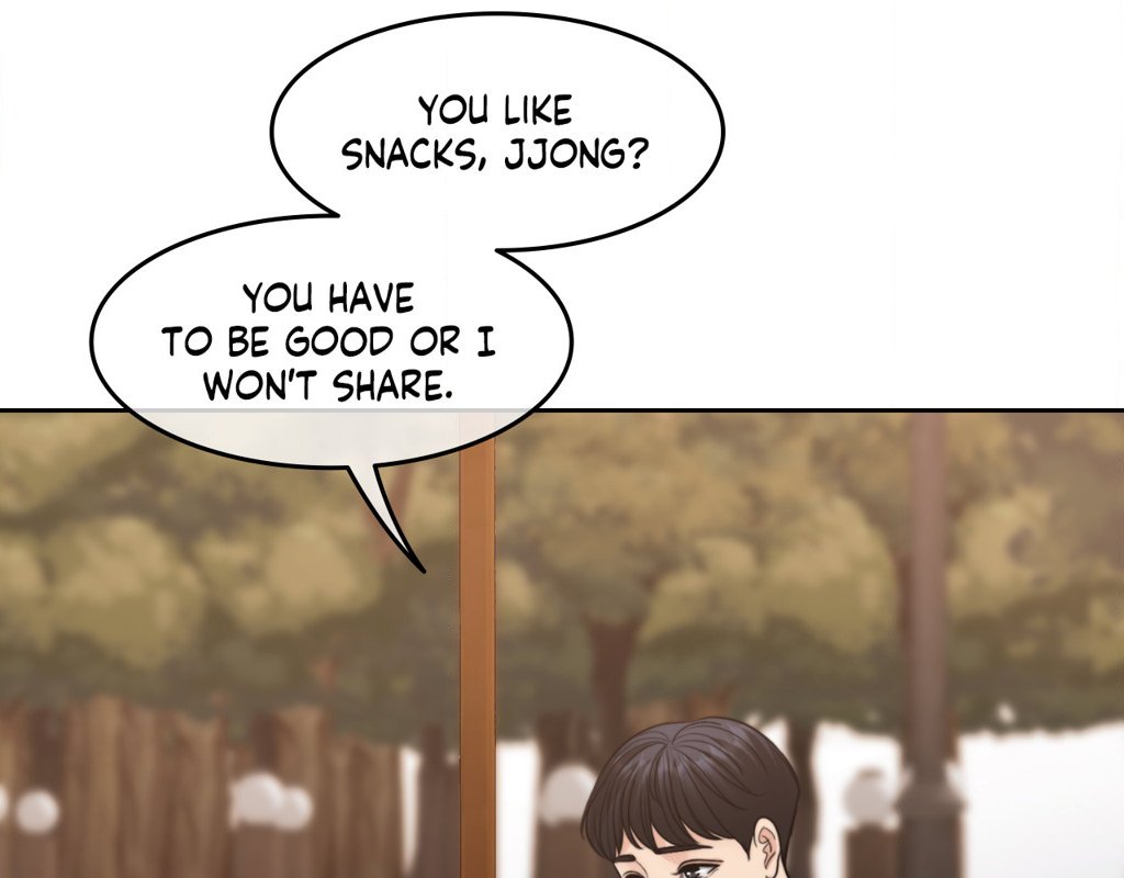 Wife for 1000 Days Chapter 95 Page 151