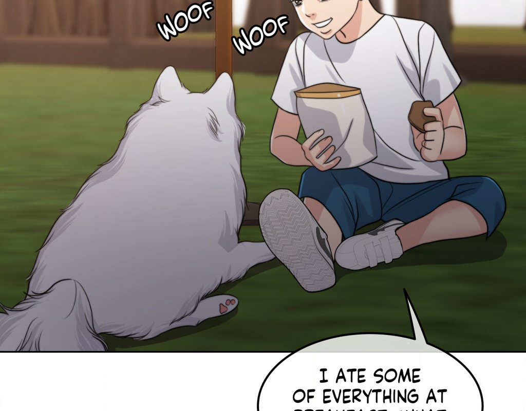Wife for 1000 Days Chapter 95 Page 152