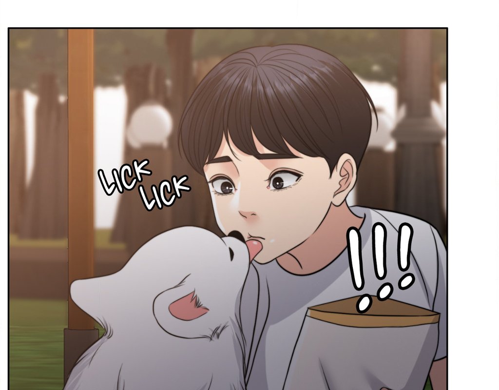 Wife for 1000 Days Chapter 95 Page 154