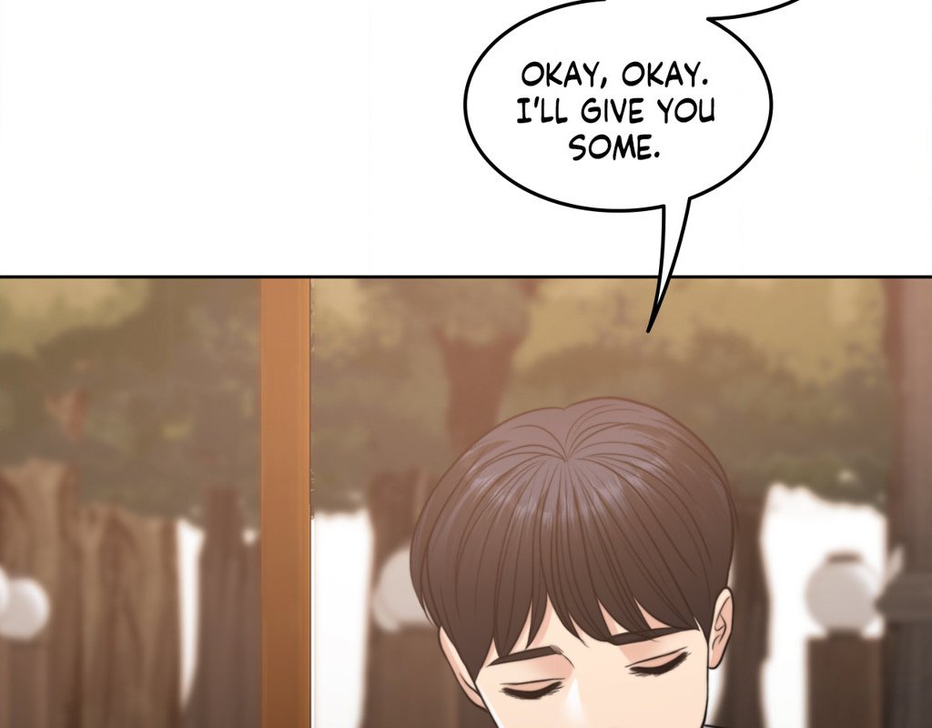 Wife for 1000 Days Chapter 95 Page 156