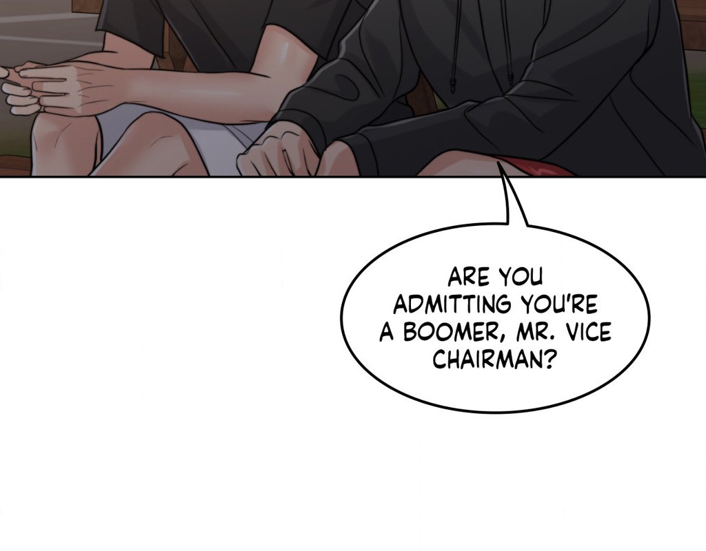 Wife for 1000 Days Chapter 95 Page 160
