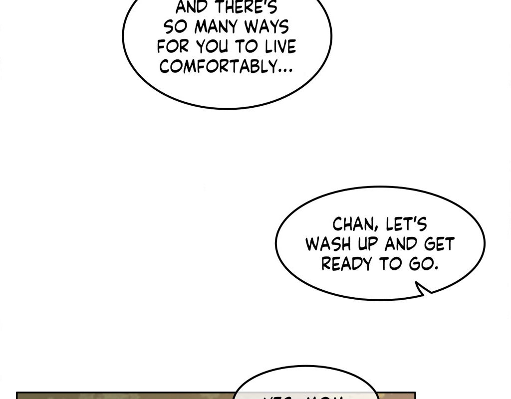 Wife for 1000 Days Chapter 95 Page 168