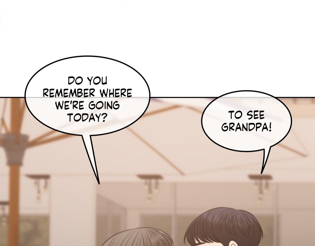 Wife for 1000 Days Chapter 95 Page 171