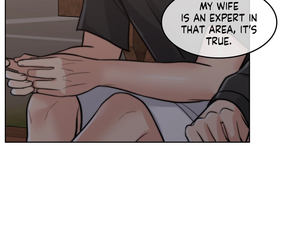 Wife for 1000 Days Chapter 95 Page 184