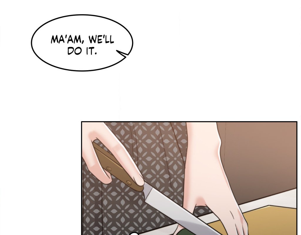 Wife for 1000 Days Chapter 95 Page 19