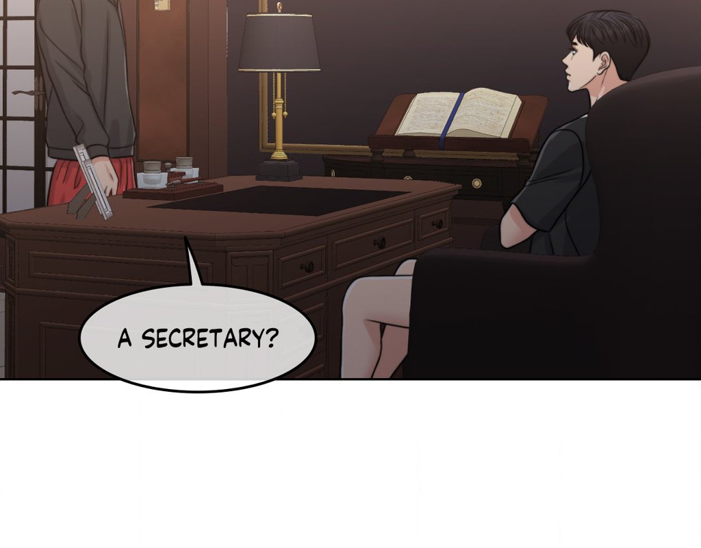 Wife for 1000 Days Chapter 95 Page 191
