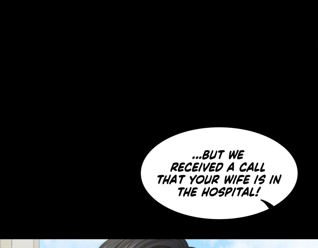 Wife for 1000 Days Chapter 95 Page 206