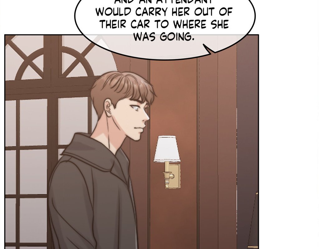 Wife for 1000 Days Chapter 95 Page 236