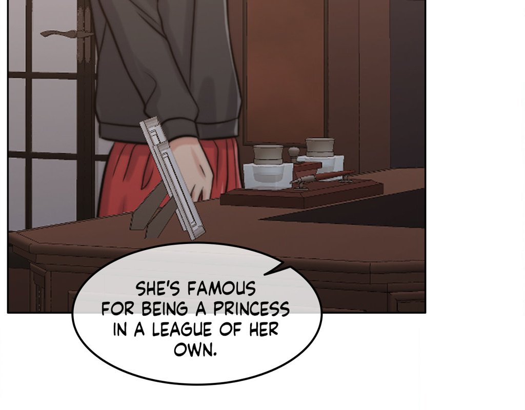 Wife for 1000 Days Chapter 95 Page 237