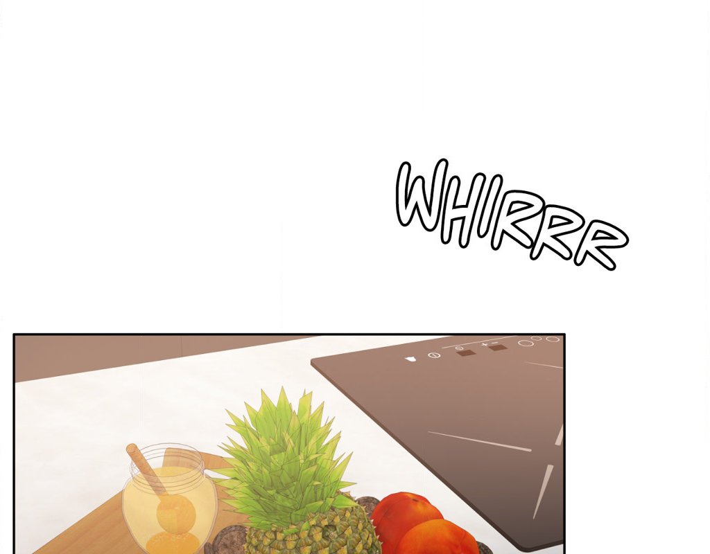 Wife for 1000 Days Chapter 95 Page 24