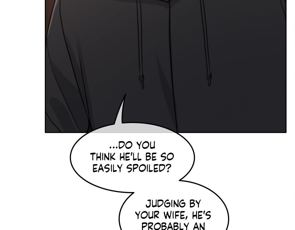 Wife for 1000 Days Chapter 95 Page 240
