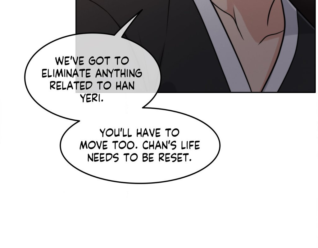 Wife for 1000 Days Chapter 95 Page 250