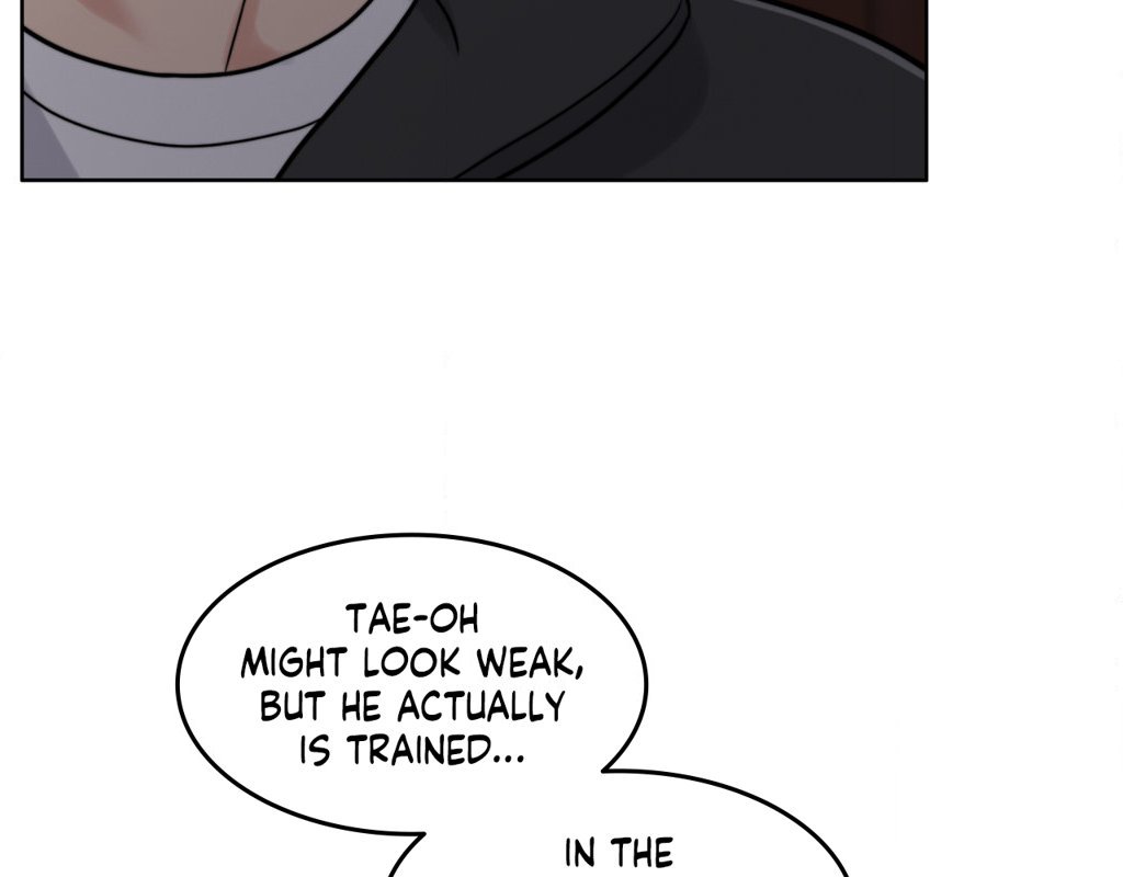 Wife for 1000 Days Chapter 95 Page 253