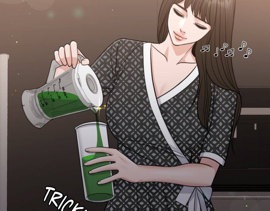 Wife for 1000 Days Chapter 95 Page 27