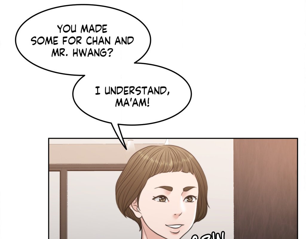 Wife for 1000 Days Chapter 95 Page 31